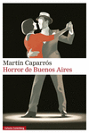 HORROR DE BUENOS AIRES (LOS TANGUITOS DE RIVAROLA, 2)