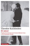 AMOR, EL