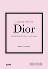 PEQUEÑO LIBRO DE DIOR
