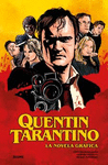 QUENTIN TARANTINO. NOVELA GRÁFICA