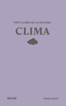 PETIT LLIBRE DE LA NATURA. CLIMA