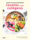 RECETAS CON COLÁGENO