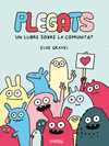 PLEGATS: UN LLIBRE SOBRE LA COMUNITAT