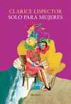 SOLO PARA MUJERES