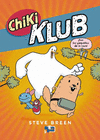 CHIKI KLUB Nº 1