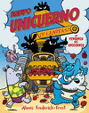 EQUIPO UNICUERNO (Y LANITAS) Nº 2. LA VENGANZA DEL UNICORNIO