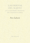 DERIVAS DEL SUJETO, LAS