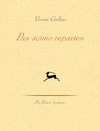 PAN ÁCIMO REPARTEN