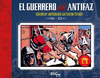 GUERRERO DEL ANTIFAZ: EDICIÓN 80º ANIVERSARIO VOL. 3, EL