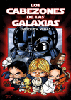 CABEZONES DE LAS GALAXIAS, LOS