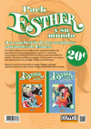(PACK 2 VOLS.) ESTHER Y SU MUNDO Nº 6 Y 7 (TERCERA PARTE)