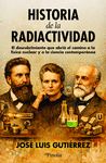 HISTORIA DE LA RELATIVIDAD