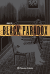 BLACK PARADOX