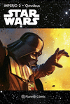 STAR WARS. IMPERIO Nº 2. ONMIBUS