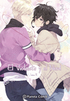 PLANETA MANGA: EL VIOLINISTA Y EL NERD Nº 01