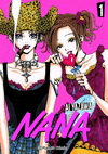 NANA Nº 1 (LLAVERO EXCLUSIVO DE REGALO)