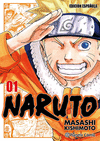 NARUTO Nº 1 (JUMP REMIX) (LLAVERO EXCLUSIVO DE REGALO)