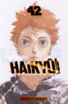 HAIKYÛ!! Nº 42