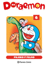 DORAEMON Nº 6