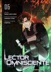 LECTOR OMNISCIENTE Nº 6