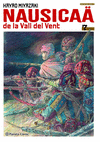NAUSICAA DE LA VALL DEL VENT Nº 7 (CATALA)