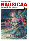 NAUSICAA DEL VALLE DEL VIENTO Nº 7
