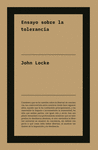 ENSAYO SOBRE LA TOLERANCIA