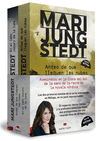 (PACK 2 VOLS.) ANTES DE QUE LLEGUEN LAS NUBES / EN EL LADO OSCURO DE LA LUNA (SERIE MÁLAGA)