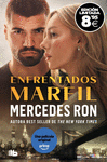 MARFIL (EDICIÓN PELÍCULA) (ENFRENTADOS 1) (EDICION LIMITADA 8,95)