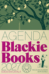 AGENDA BLACKIE BOOKS 2027 (EDICIÓ EN CATALÀ)