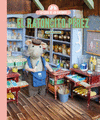 RATONCITO PÉREZ, EL. LA CASA DE LOS RATONES