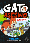 BIARIO DE UN GATO ASESINO Nº2 EL RETORNO