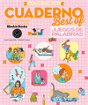 CUADERNO BLACKIE BOOK BEST OF JUEGOS DE LENGUA