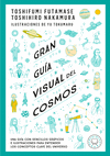 GRAN GUÍA VISUAL DEL COSMOS - EDICIÓN EXTENDIDA Y ACTUALIZADA