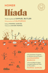 ILÍADA ALLIBERADA (EDICIÓ PORTÀTIL)