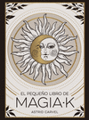 PEQUEÑO LIBRO DE LA MAGIA K, EL - REED