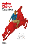 CUENTOS - CHÉJOV
