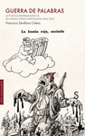 GUERRA DE PALABRAS