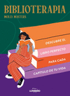 BIBLIOTERAPIA