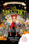 ESPECIAL HALLOWEEN CON... JULIA Y LOS MORTIMORT