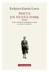 POETA EN NUEVA YORK