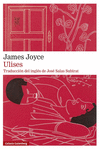 ULISES- RÚSTICA