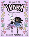 DIARIO DE WISKA 2 - UN SECRETO ENTRE AMIGAS, EL