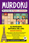 MURDOKU (EDICIÓN ESPECIAL SORTEO)
