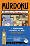 MURDOKU 2 (EDICIÓN ESPECIAL SORTEO)