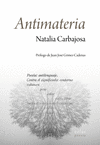 ANTIMATERIA