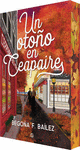 OTOÑO EN CEAPAIRE, UN (CON CANTOS TINTADOS)