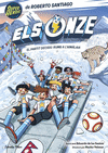 ONZE 12. EL PARTIT DECISIU: RUMB A L'HIMÀLAIA, ELS