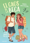 CAOS DE LA BECA 3, EL. D'ACORD, AQUEST NO ERA EL PLA