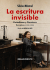 ESCRITURA INVISIBLE. PERIODISMO Y LITERATURA. BARCELONA (1933-1939), LA